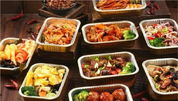 预制菜是酒店餐饮的新机会吗?