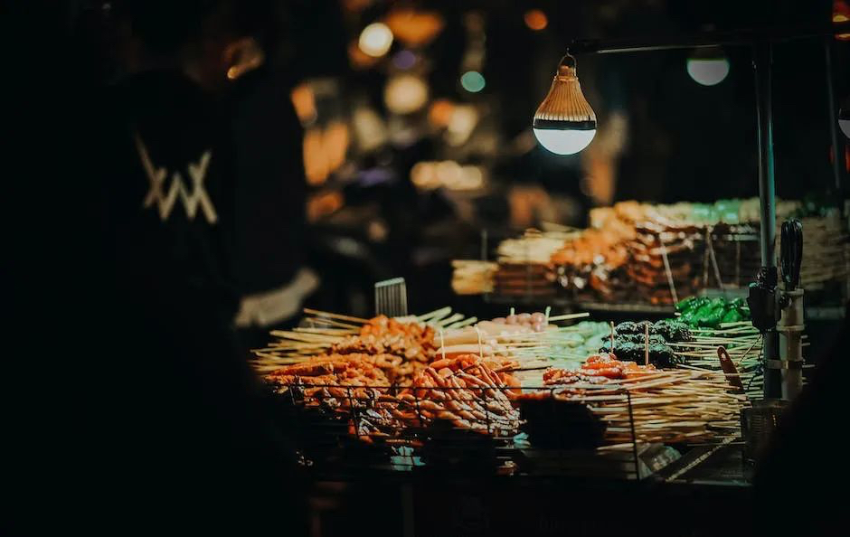 在这淄博烧烤可以爆火的时代,每家酒店或许都值得再做一遍