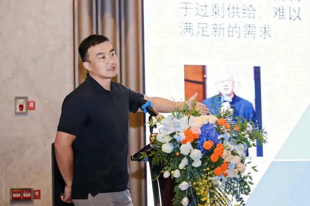 华客科技参加广州地区酒店行业协会七届二次会员大会