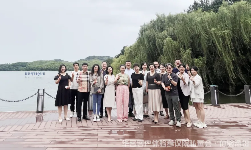 绽放的七月!华客在全国多地精彩登场!