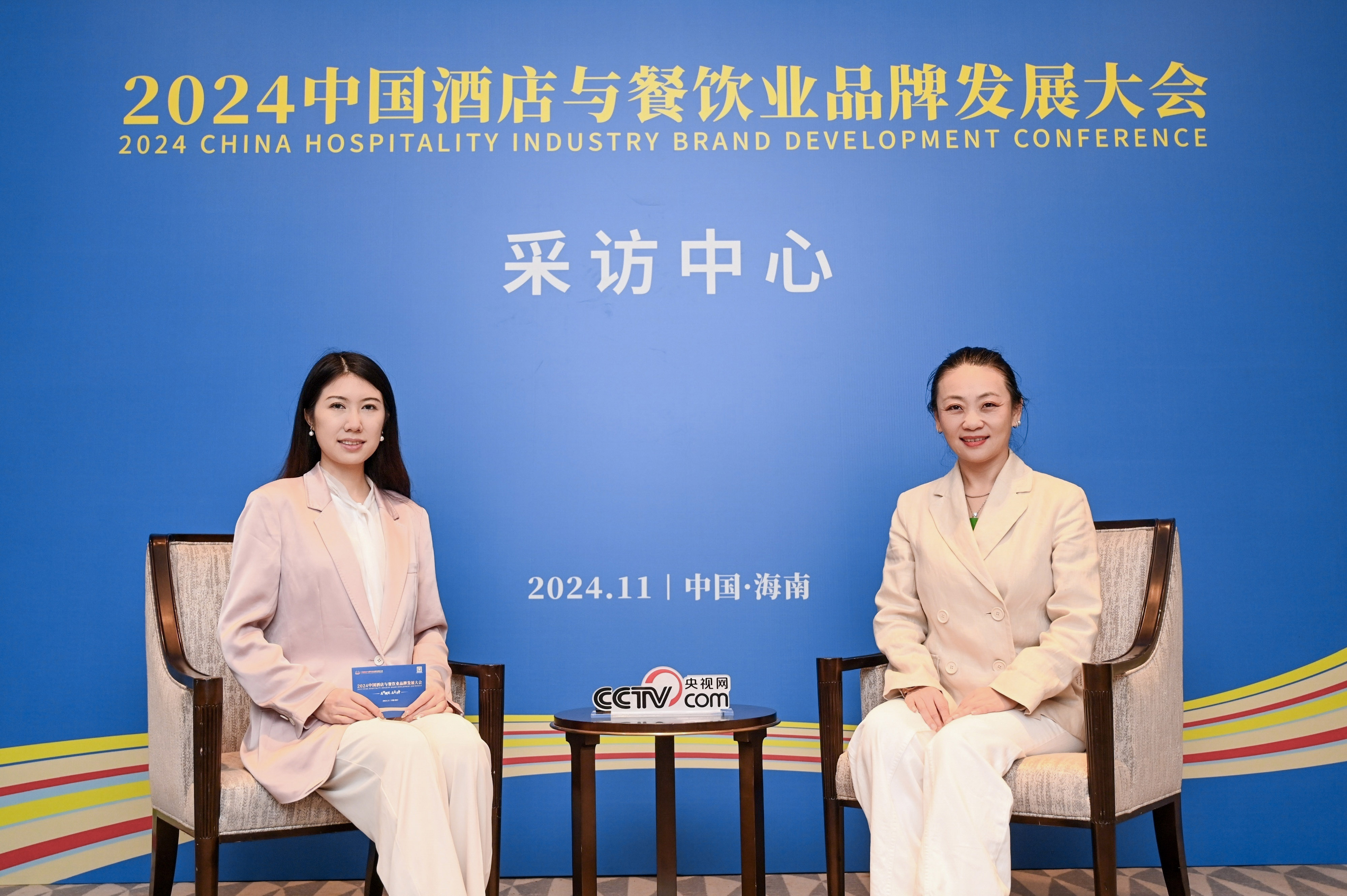 华客科技创始人兼CEO孙茂华:数字化助力酒店业品质服务高效智慧升级