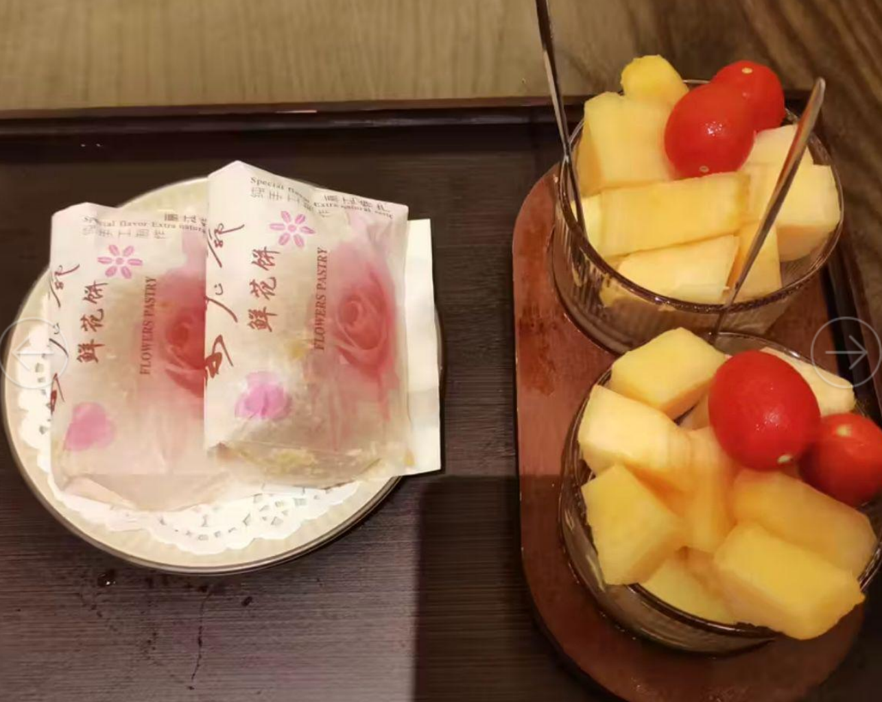 客人主动写好评的酒店伴手礼长啥样？