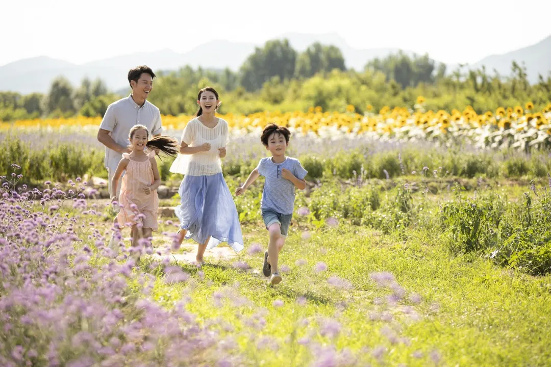 亲子游酒旅消费洞察报告 | 万亿市场，酒店靠什么留住客人的心？