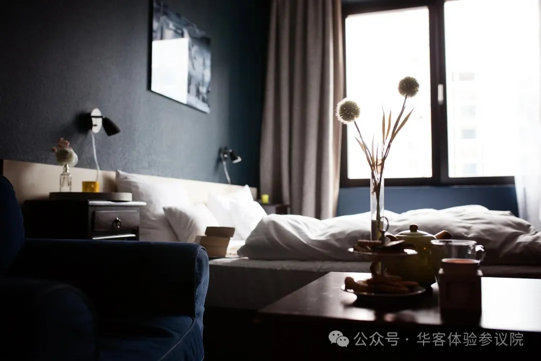 科学量化体验：酒店点评分指标及考核参考值