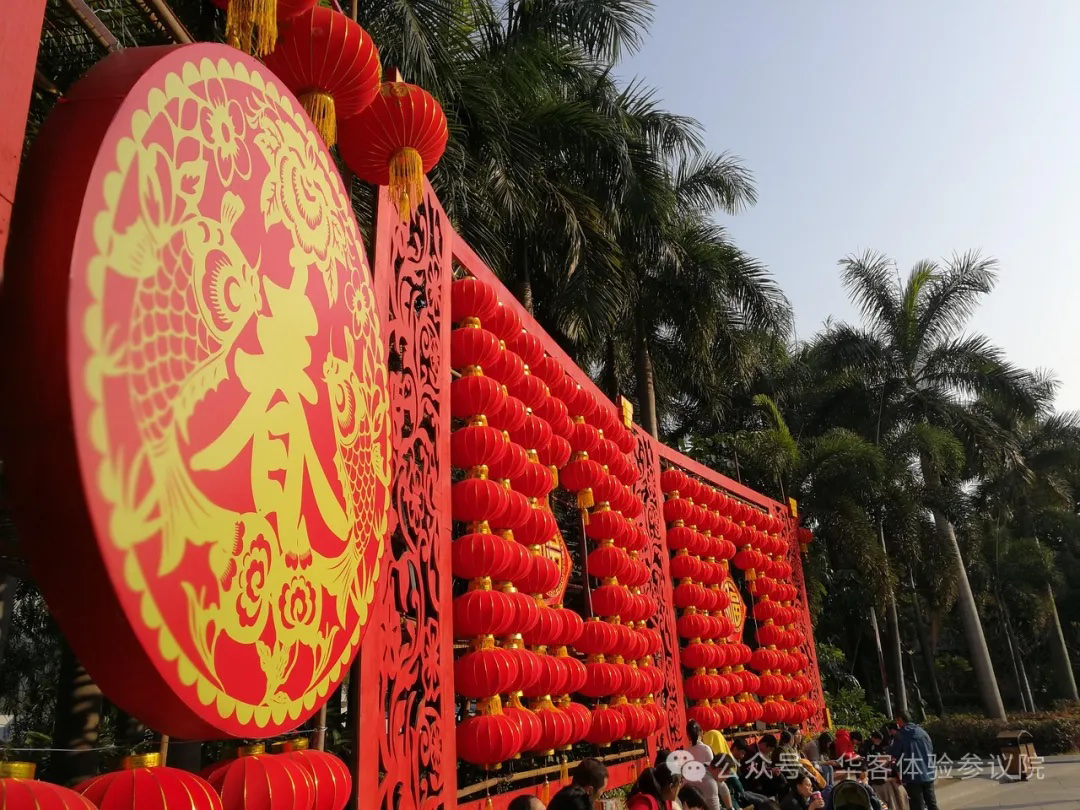 春节x情人节，聪明的酒店人早就懂&ldquo;团圆+浪漫&rdquo;